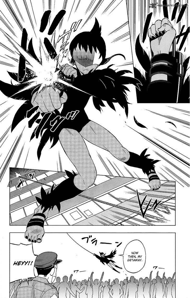 Birdmen 26 28