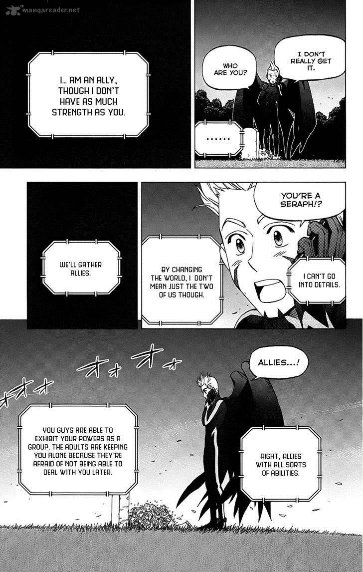 Birdmen 26 3