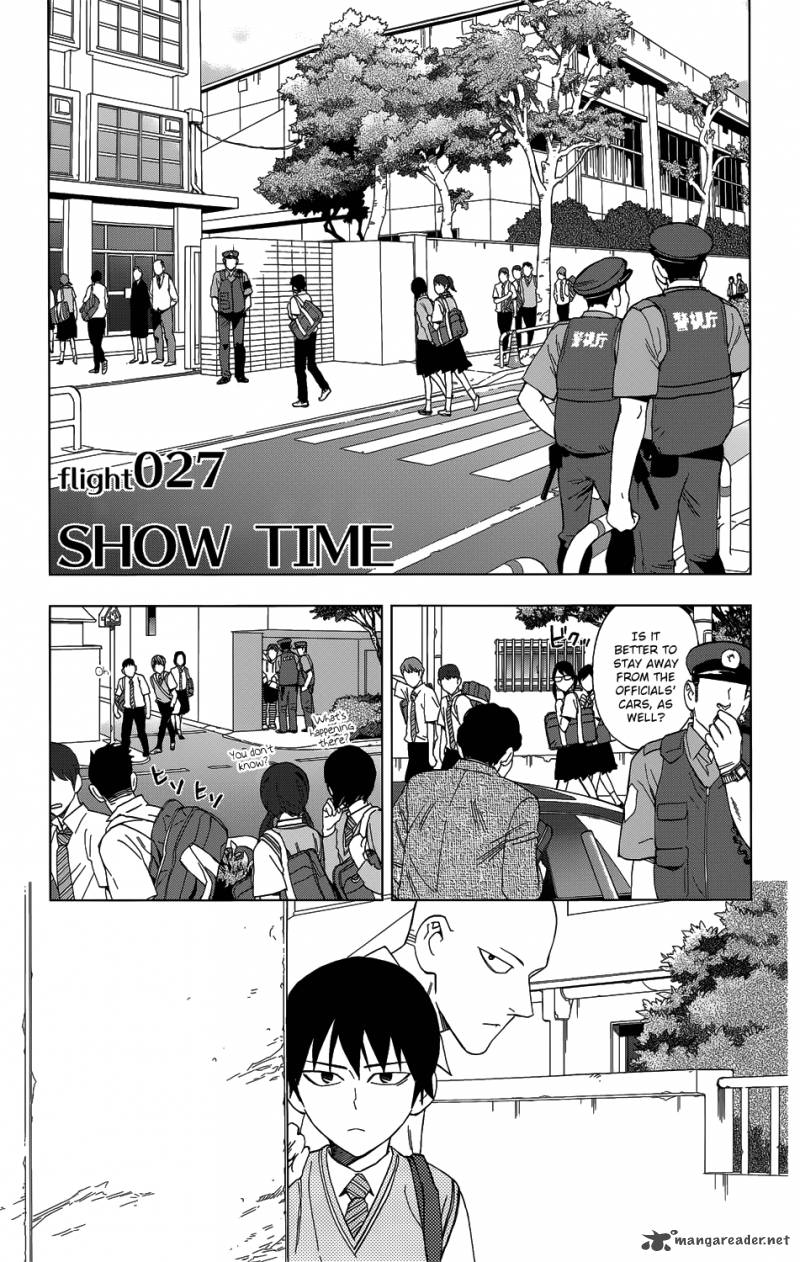 Birdmen 27 1