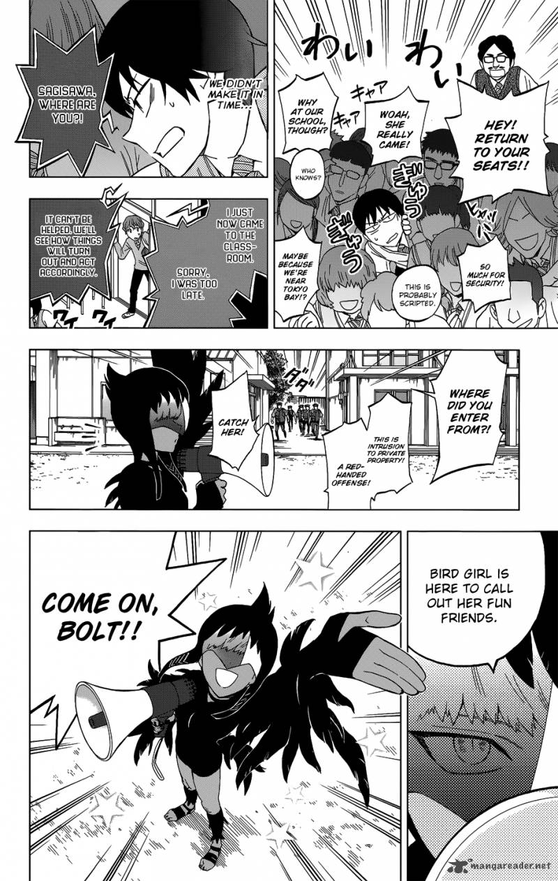 Birdmen 27 10