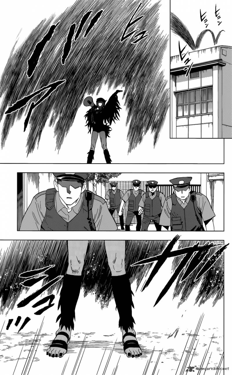 Birdmen 27 11