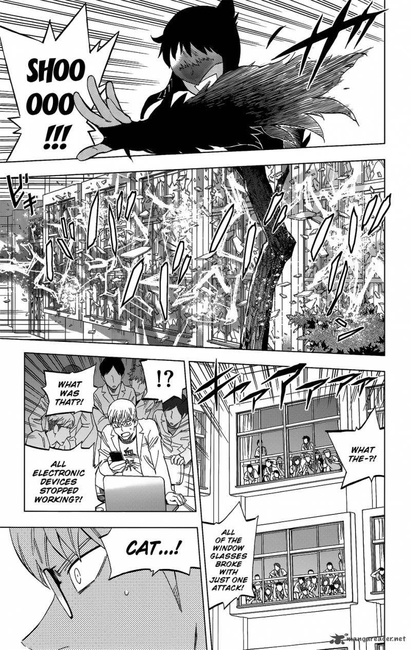 Birdmen 27 17