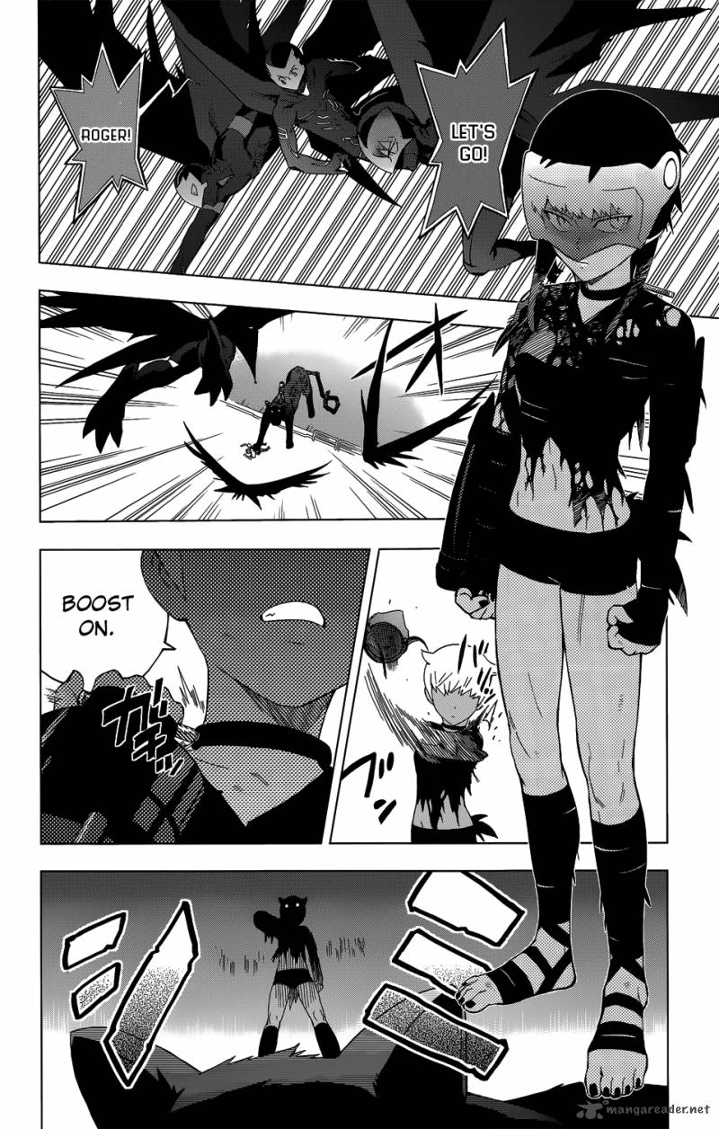 Birdmen 27 32