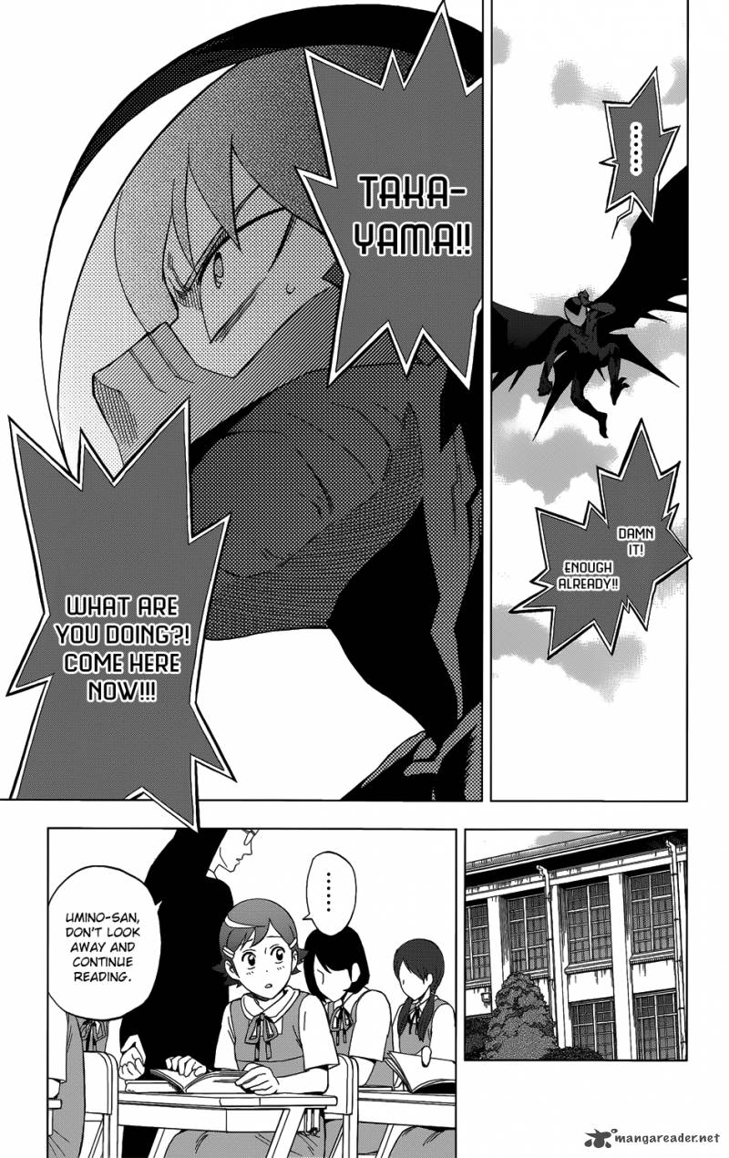 Birdmen 27 36