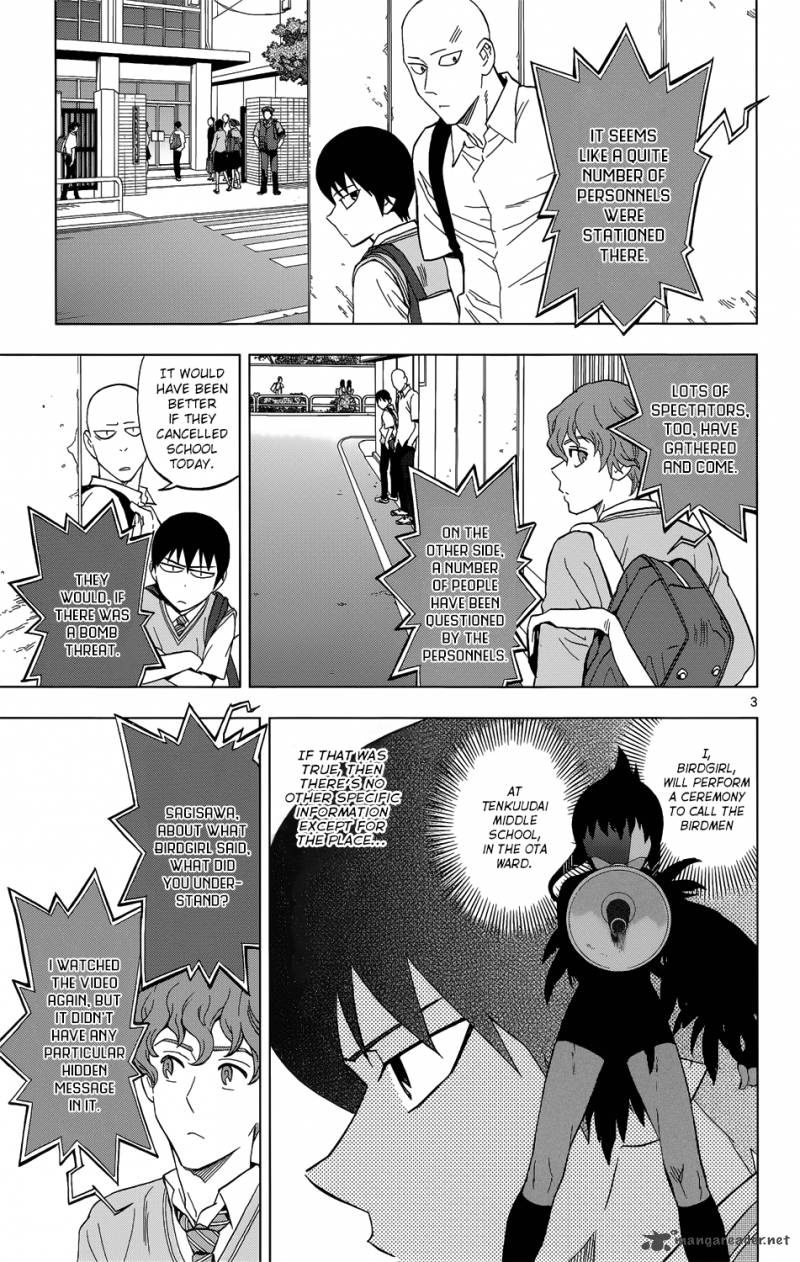 Birdmen 27 4