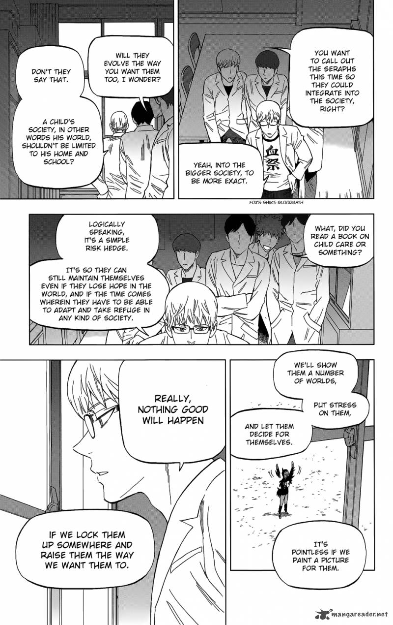 Birdmen 27 9