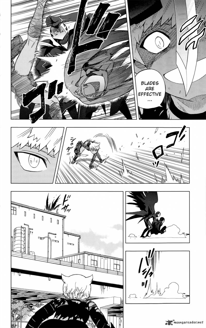 Birdmen 28 4