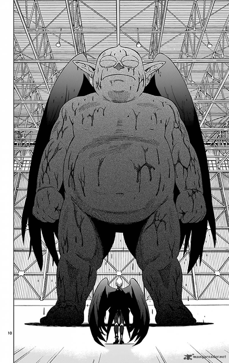 Birdmen 30 11