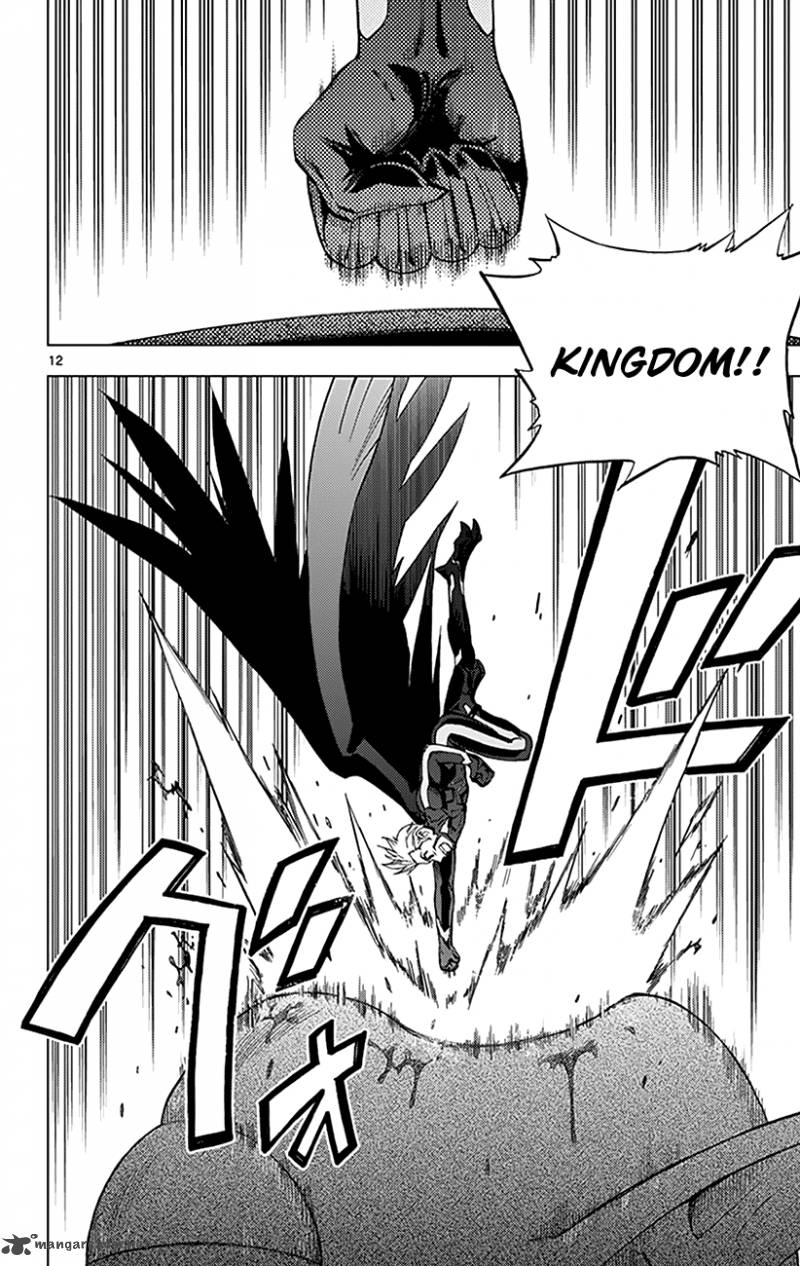 Birdmen 30 13
