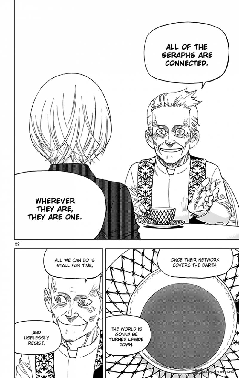 Birdmen 30 23