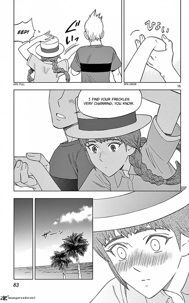 Birdmen 31 15