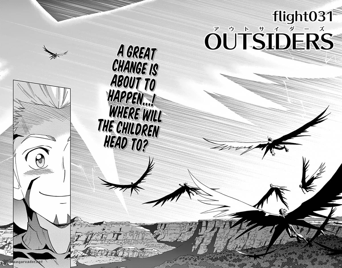 Birdmen 31 3