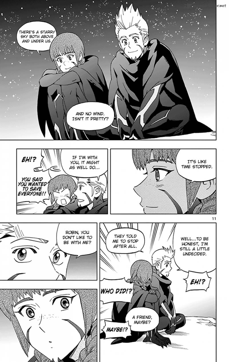 Birdmen 33 12