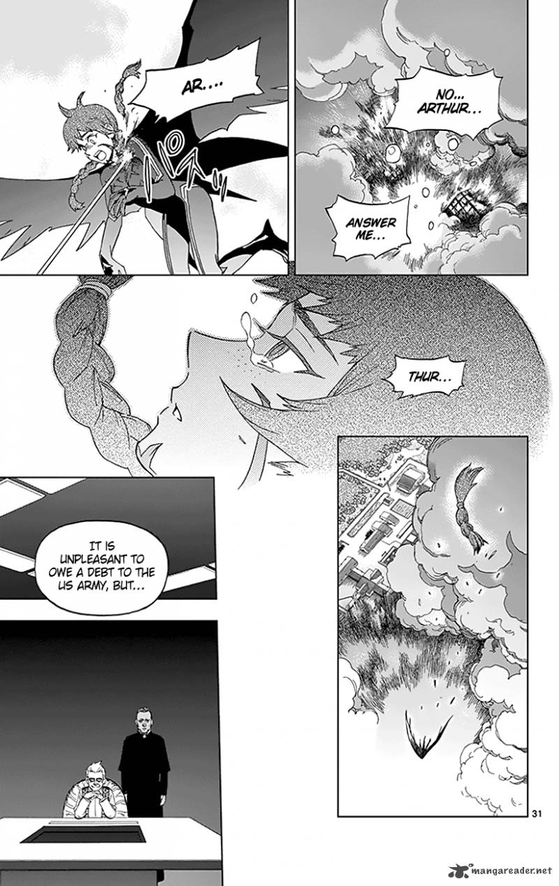 Birdmen 33 31
