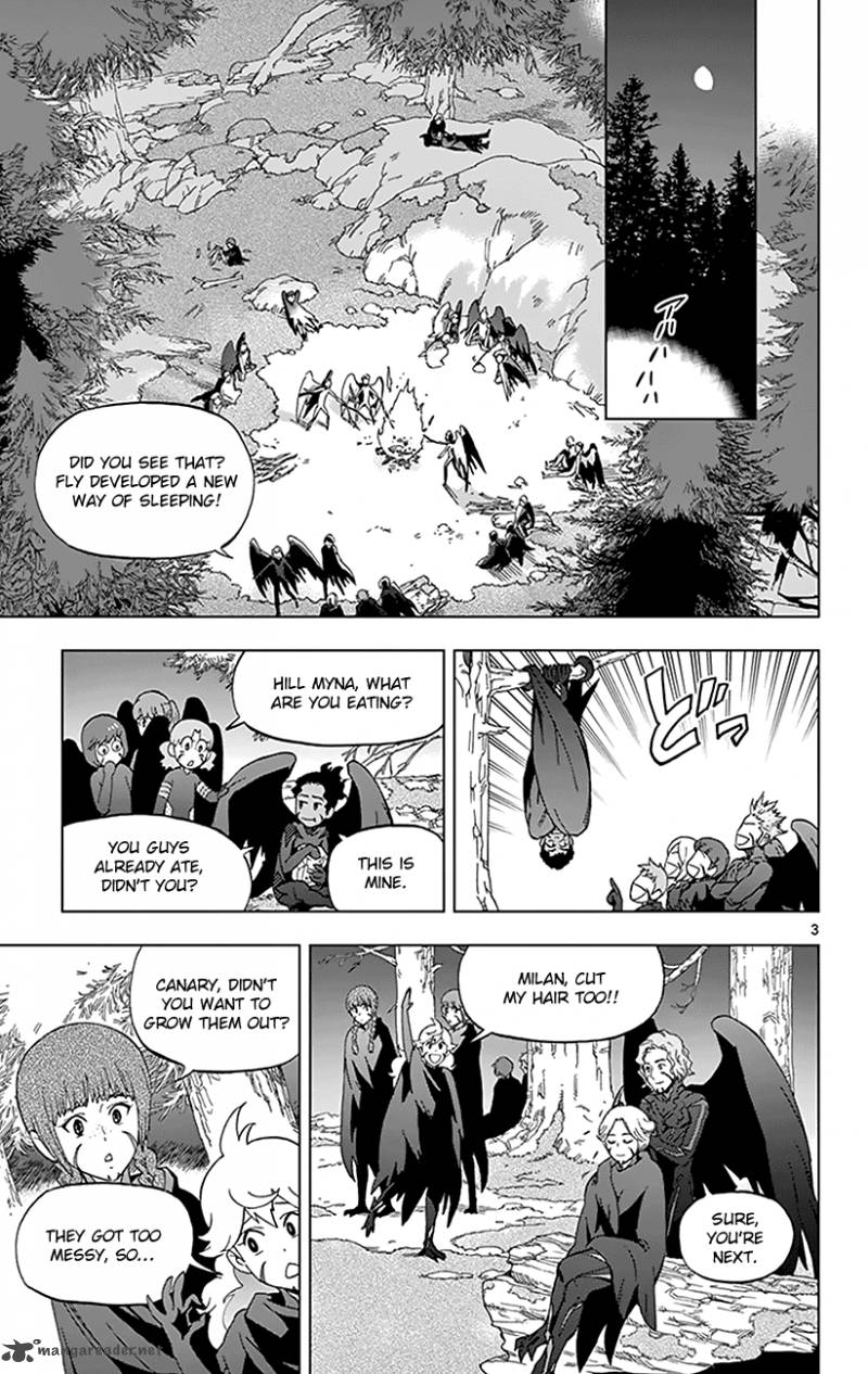 Birdmen 33 4