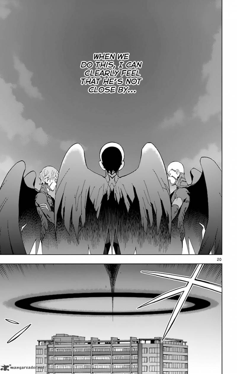 Birdmen 34 25