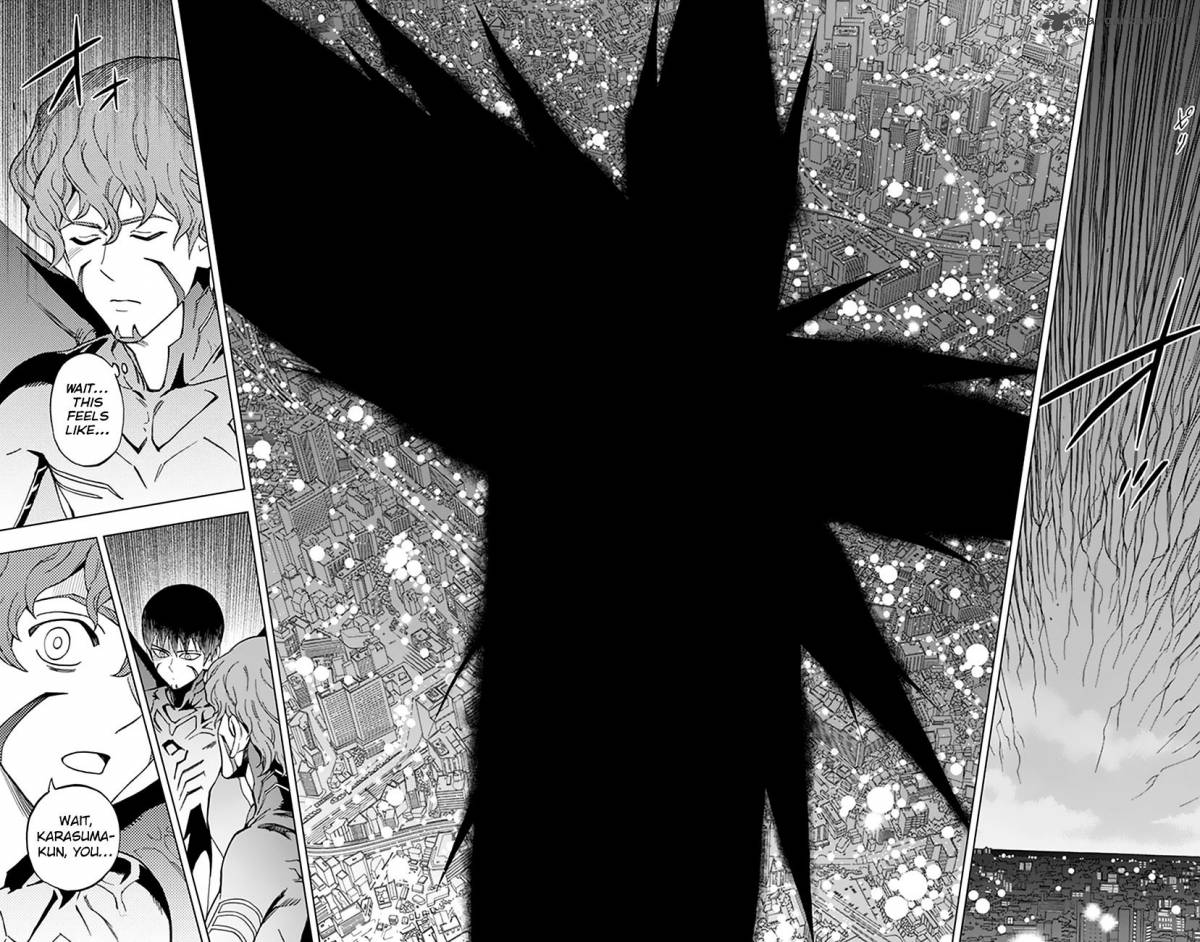 Birdmen 34 26
