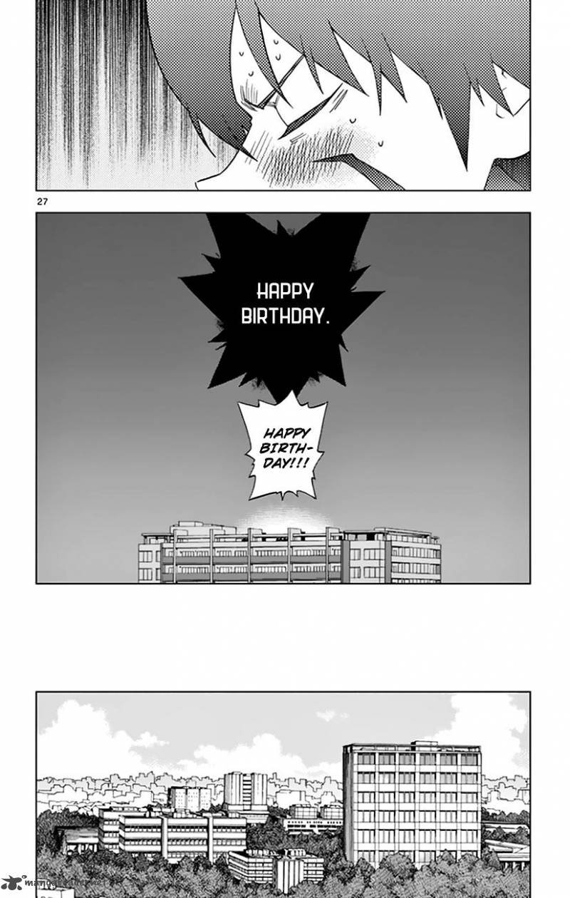 Birdmen 34 30