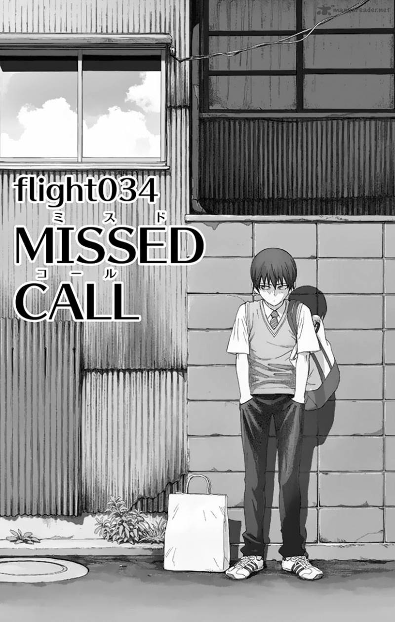 Birdmen 34 5