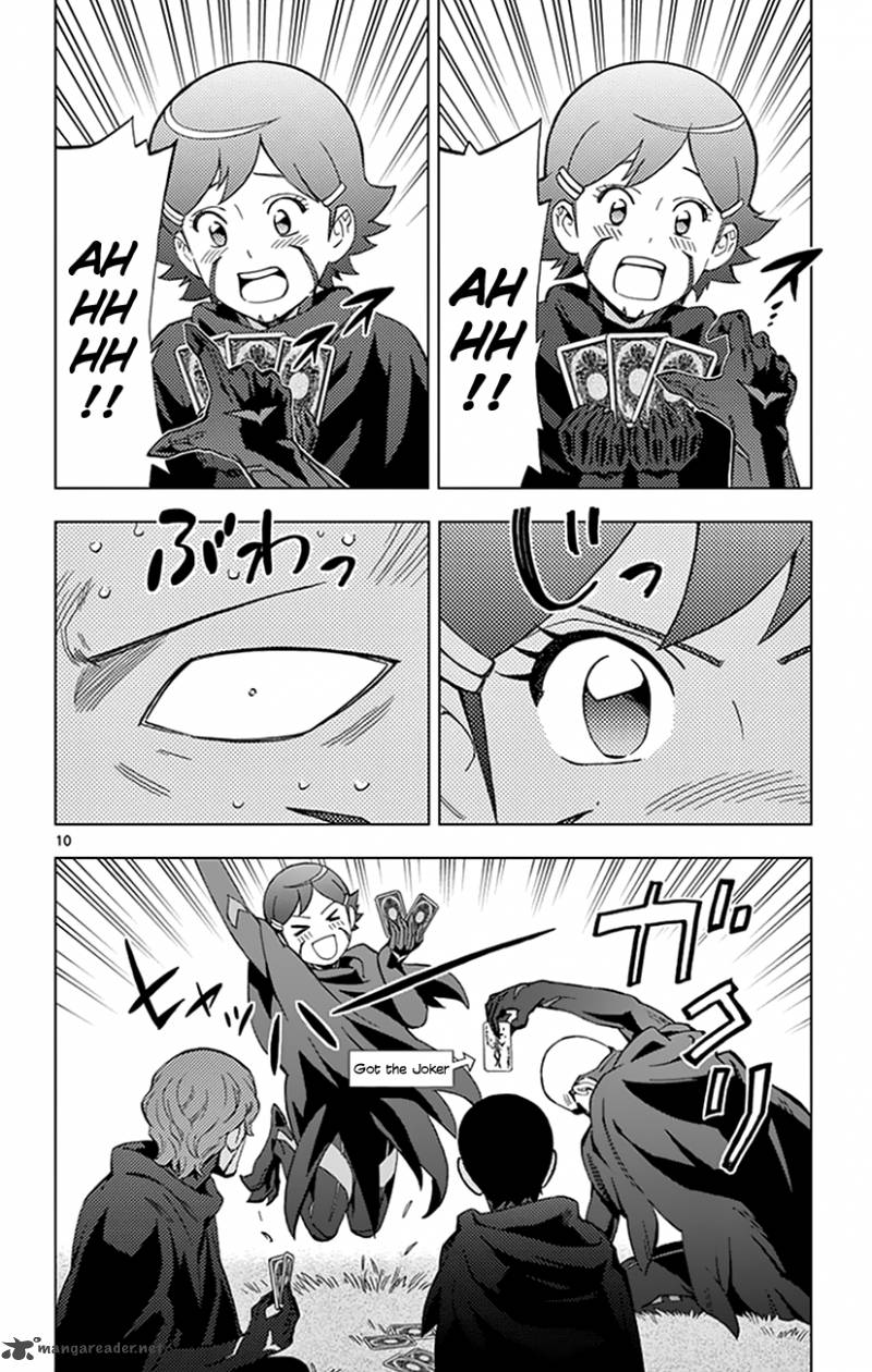 Birdmen 36 11