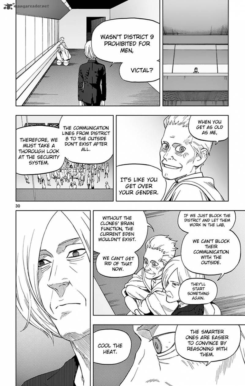 Birdmen 37 30
