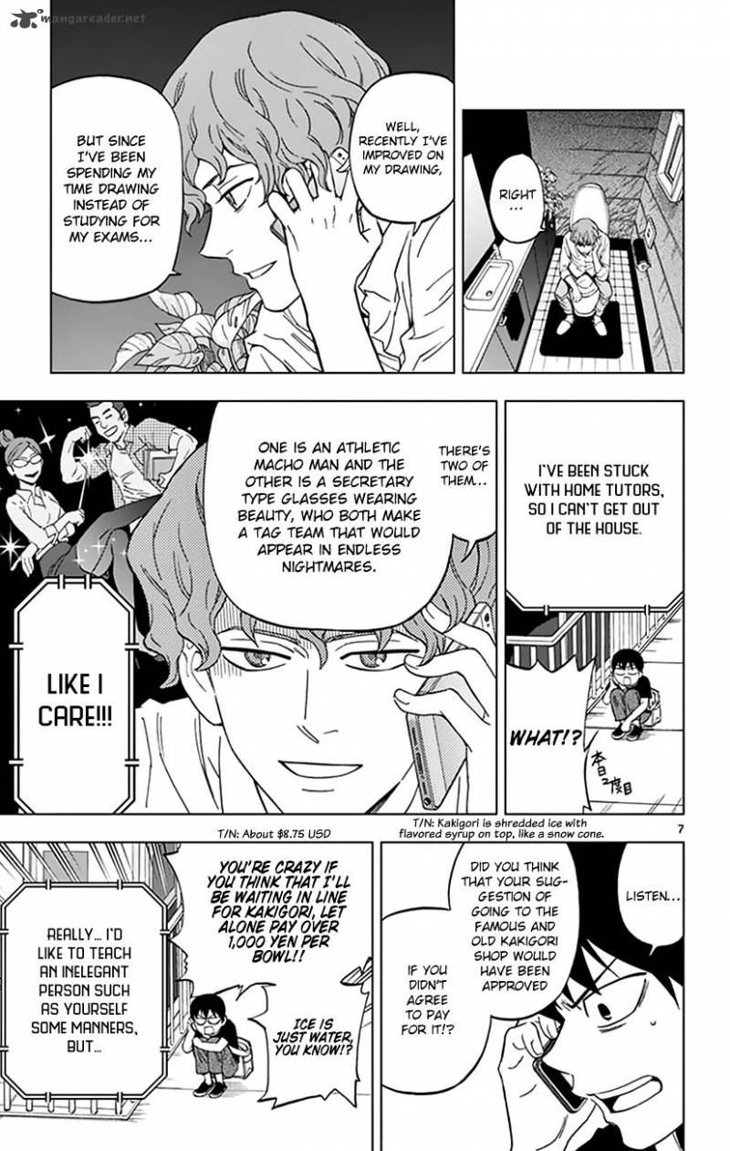 Birdmen 37 8