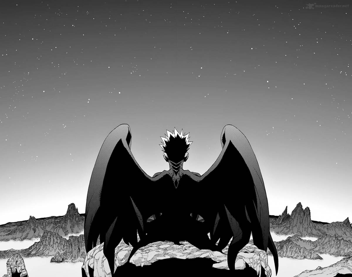 Birdmen 38 37