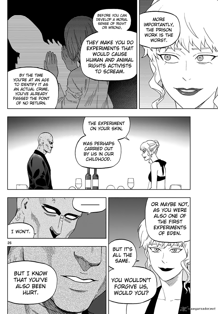 Birdmen 39 27