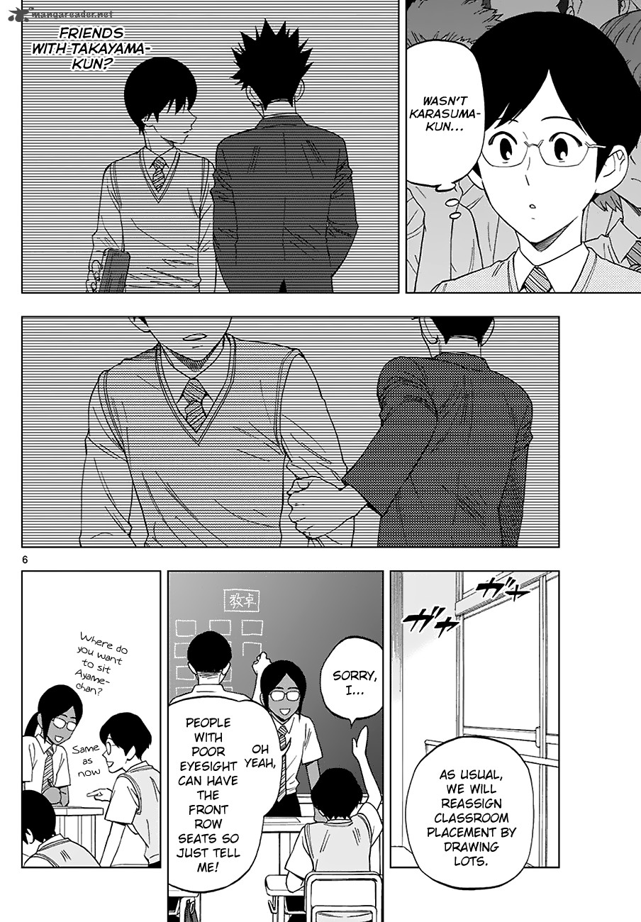 Birdmen 39 7