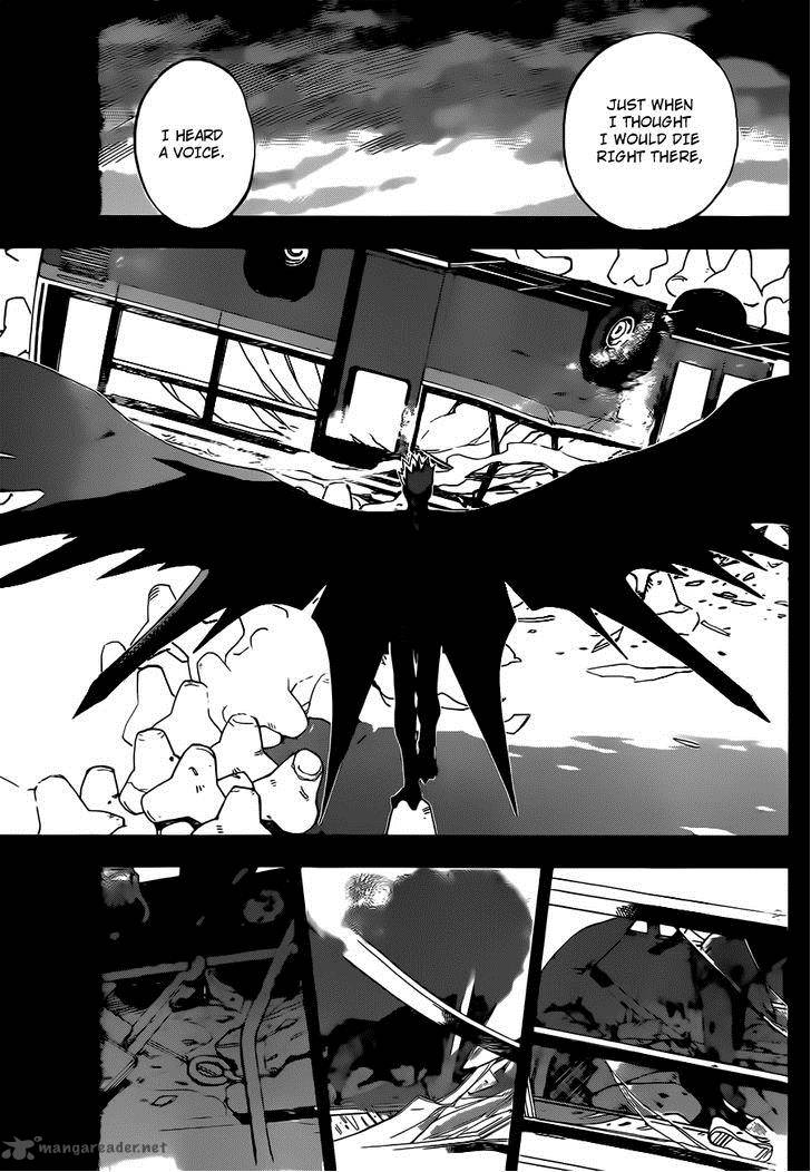 Birdmen 4 12