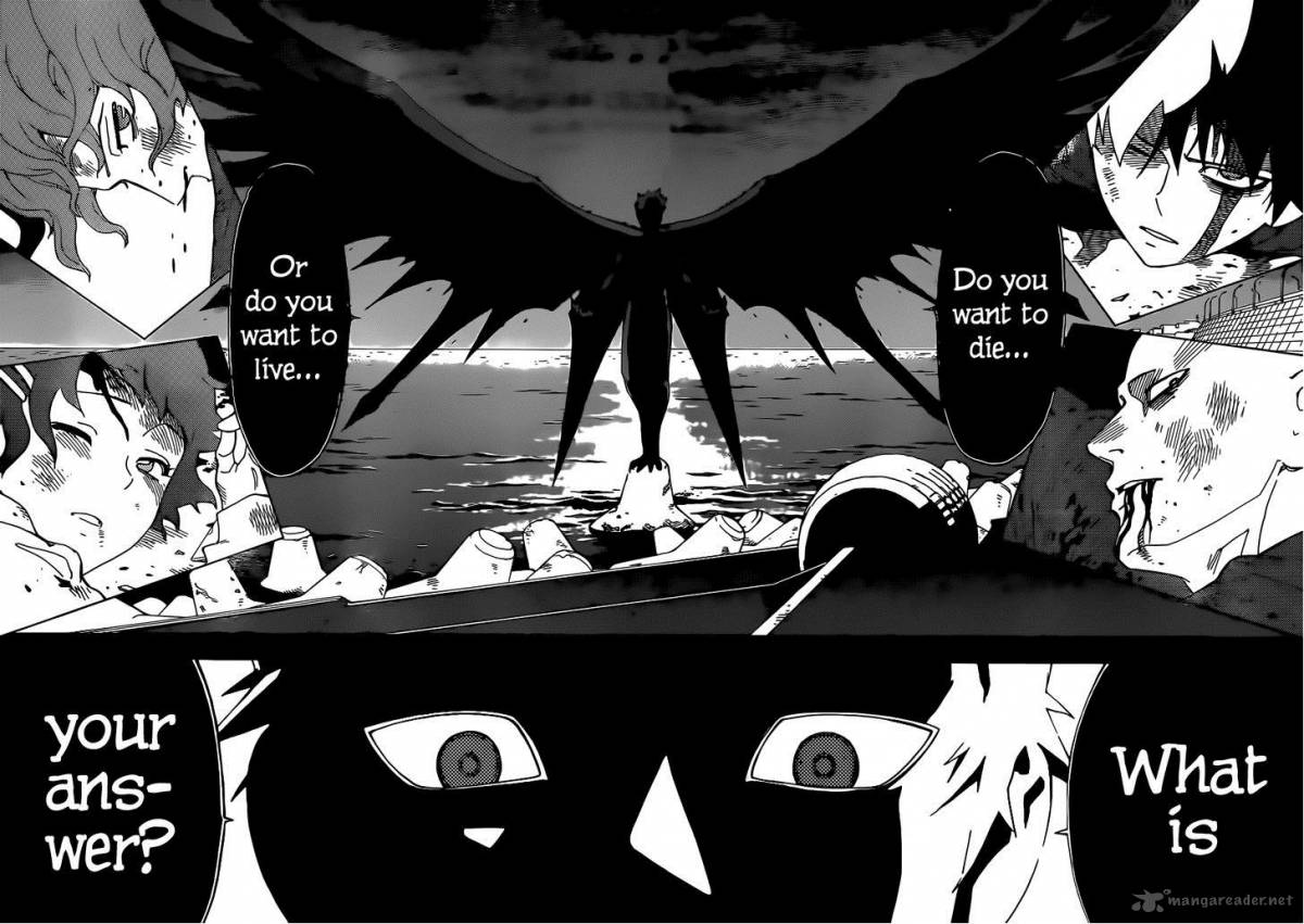 Birdmen 4 13