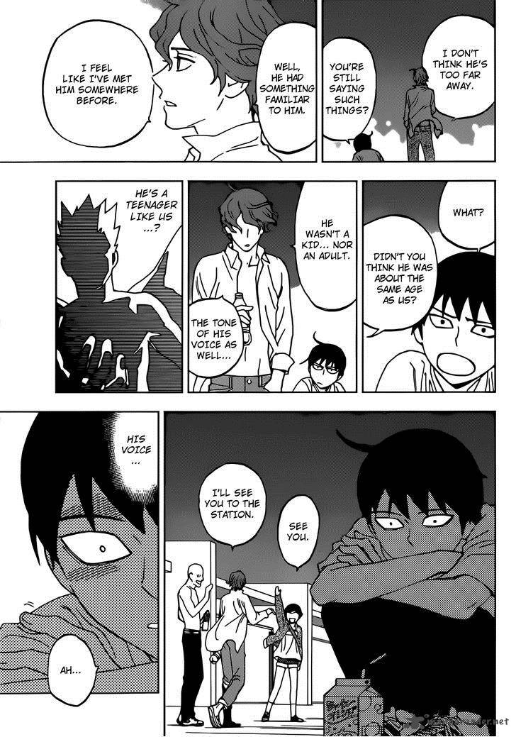 Birdmen 4 25