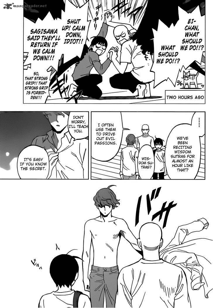 Birdmen 4 6