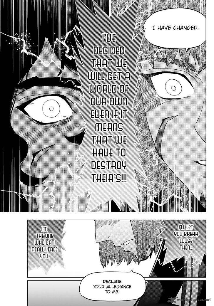 Birdmen 40 20