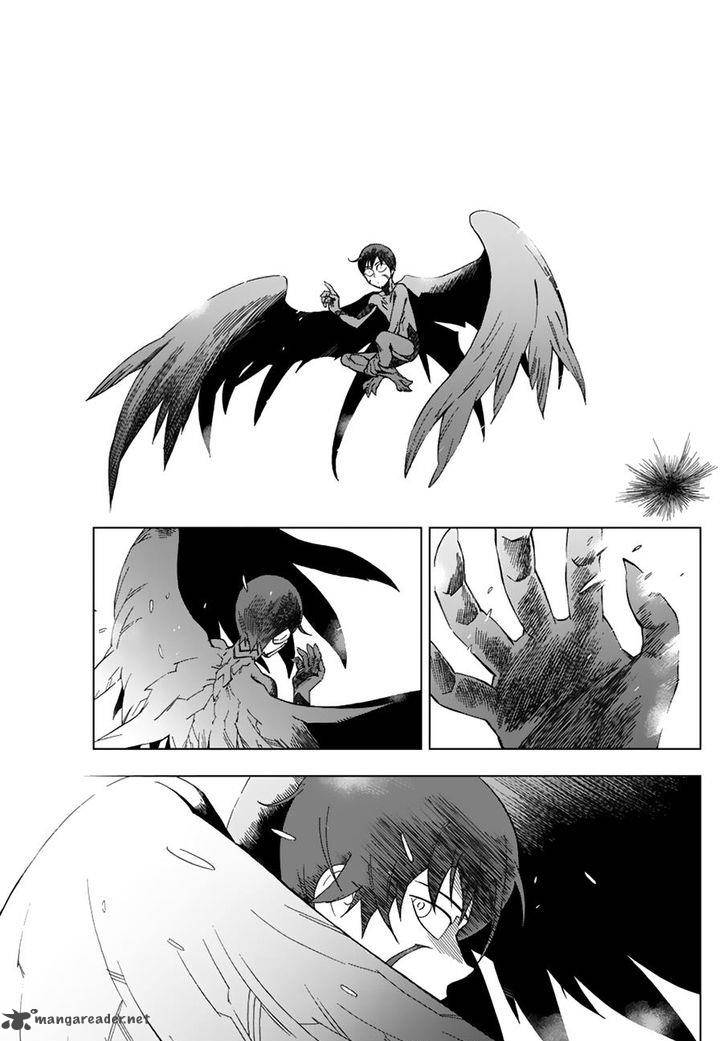 Birdmen 40 26