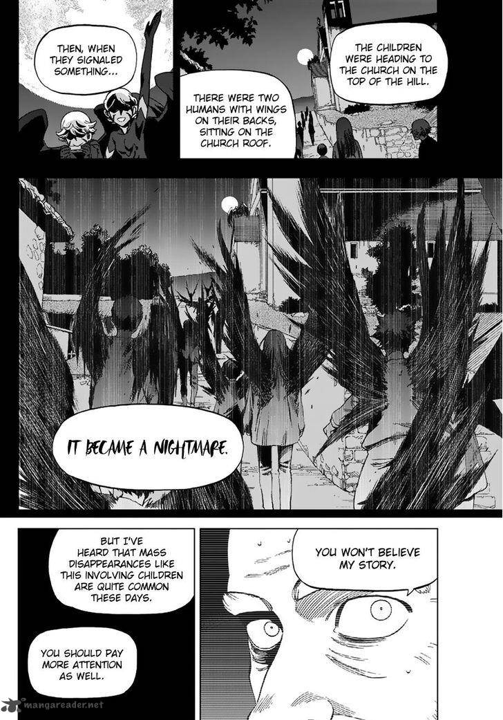Birdmen 40 3