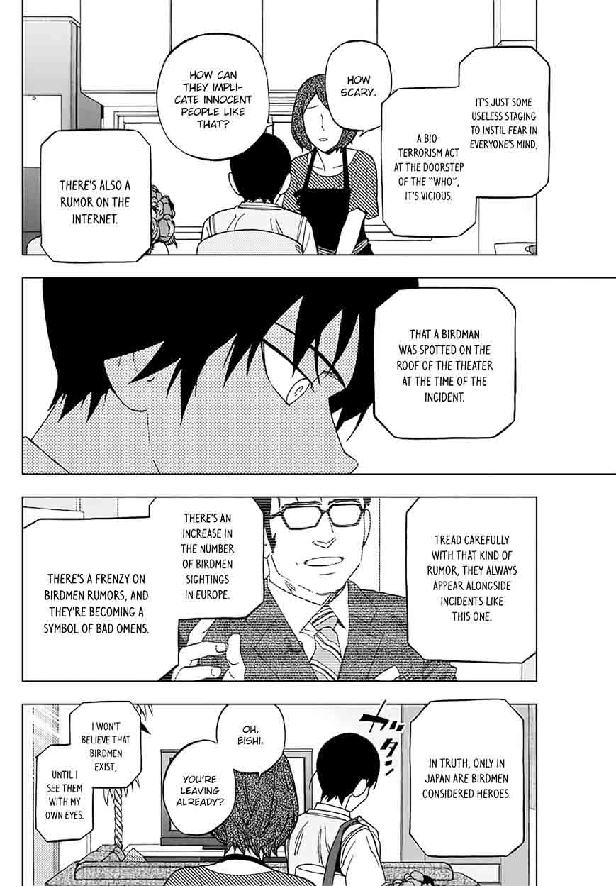 Birdmen 41 5