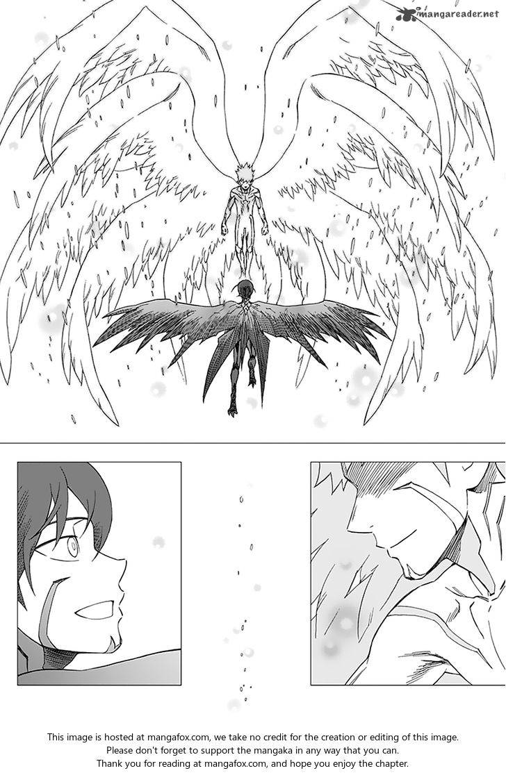 Birdmen 42 23