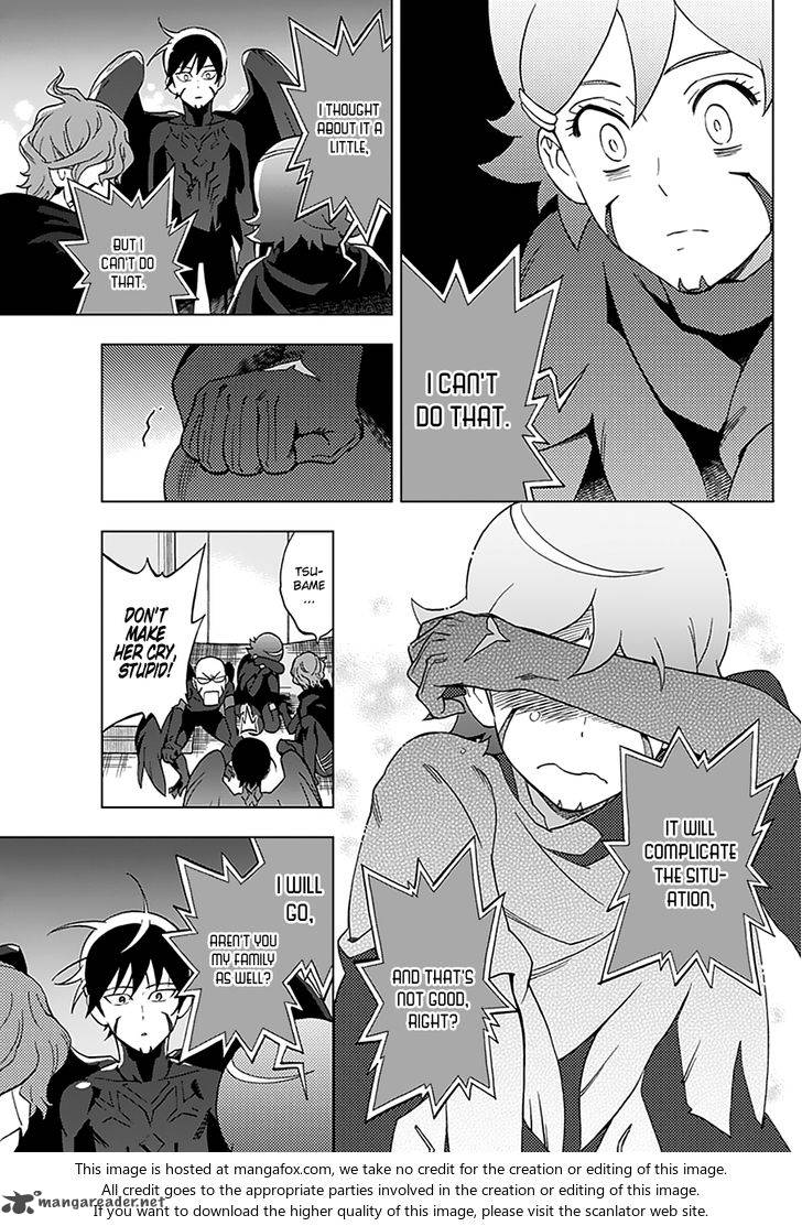 Birdmen 42 28