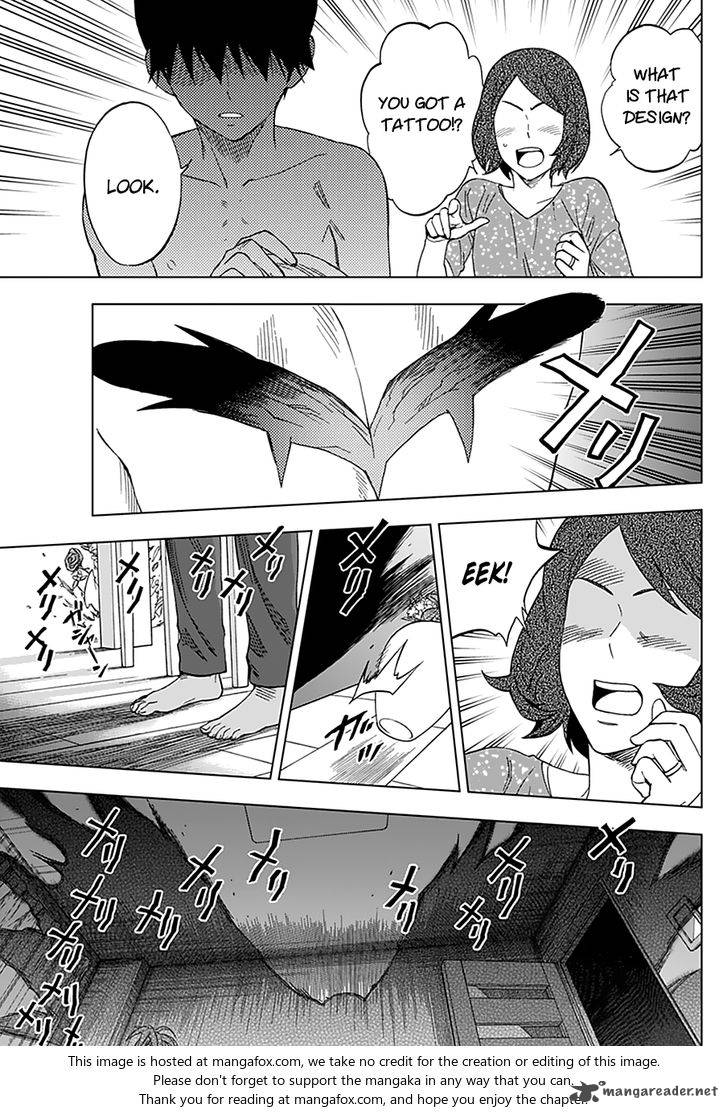 Birdmen 42 34