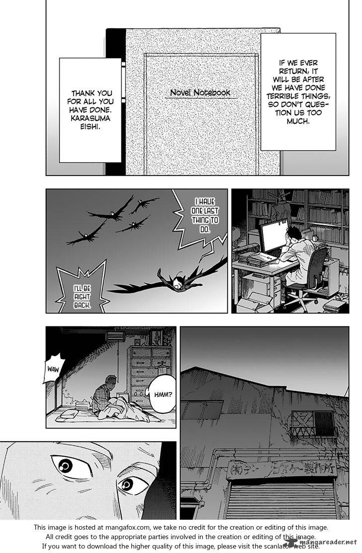 Birdmen 42 41
