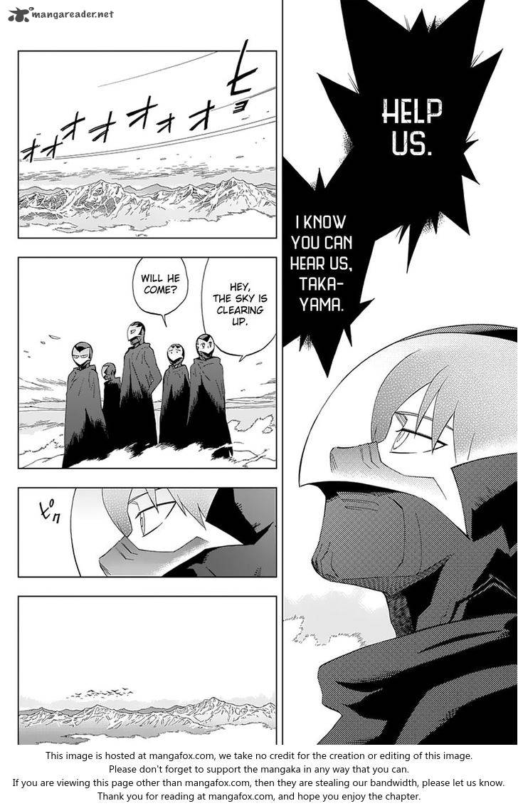 Birdmen 43 24