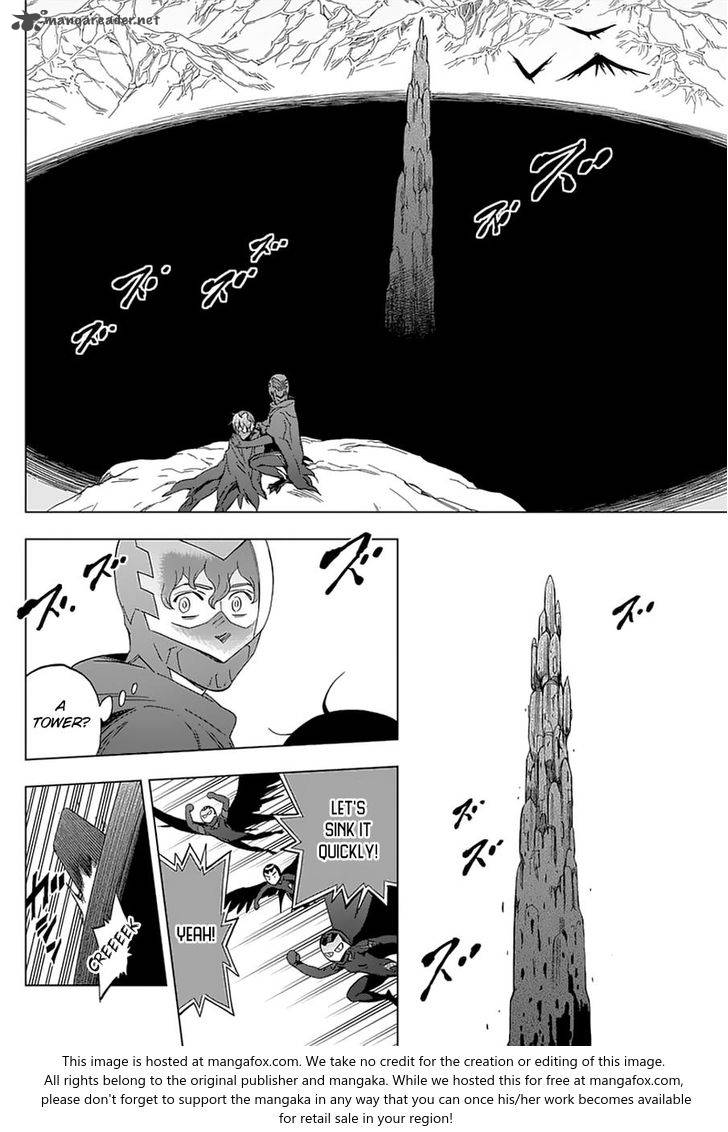 Birdmen 43 28