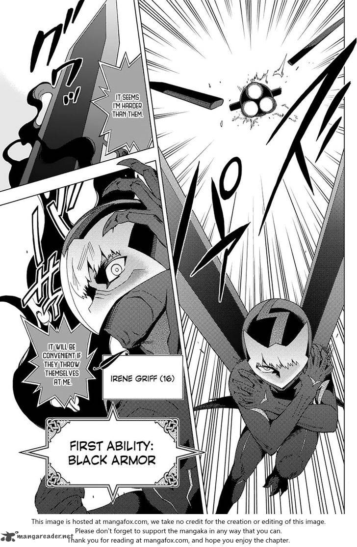 Birdmen 43 31