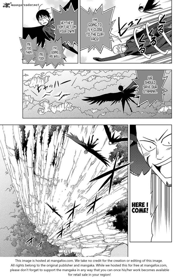 Birdmen 43 7