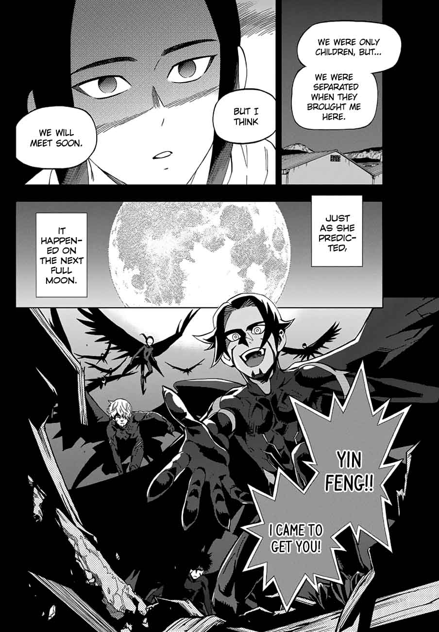 Birdmen 44 19