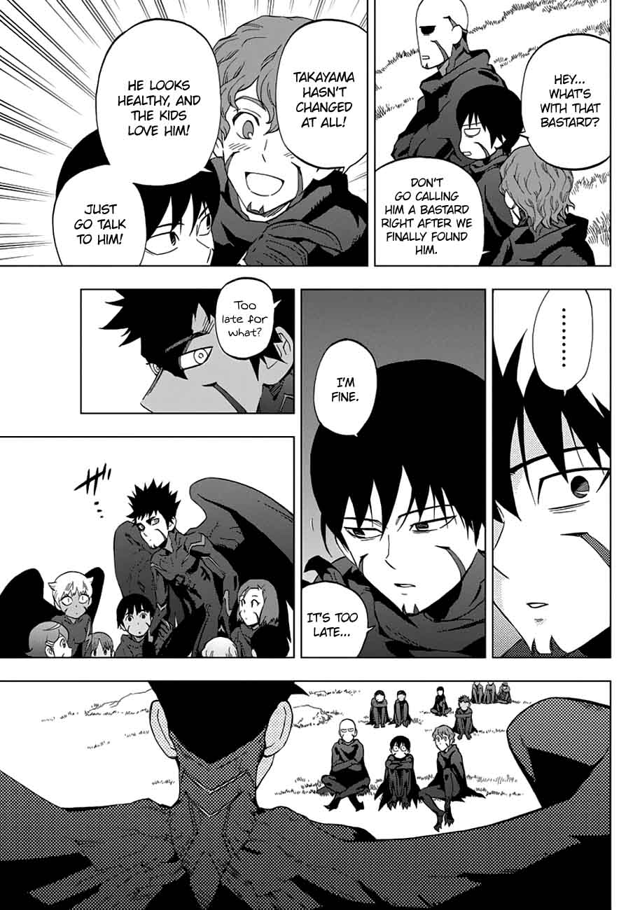 Birdmen 44 6
