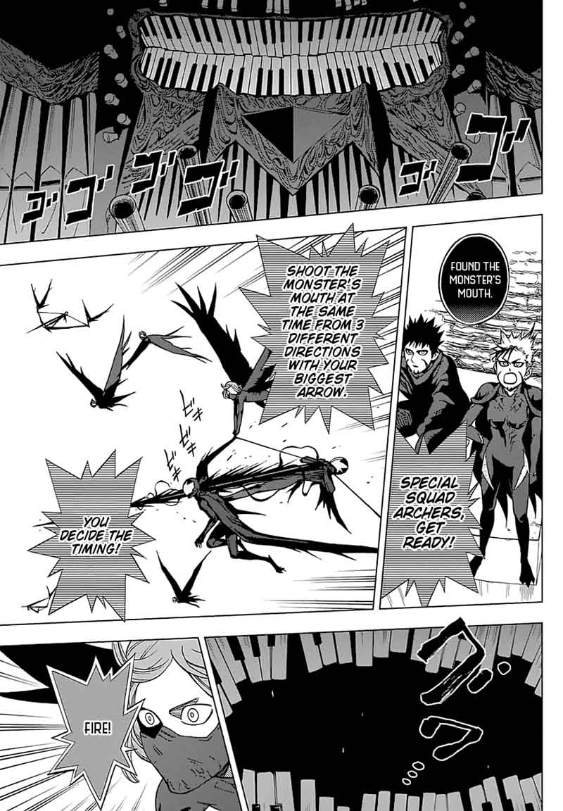 Birdmen 46 18
