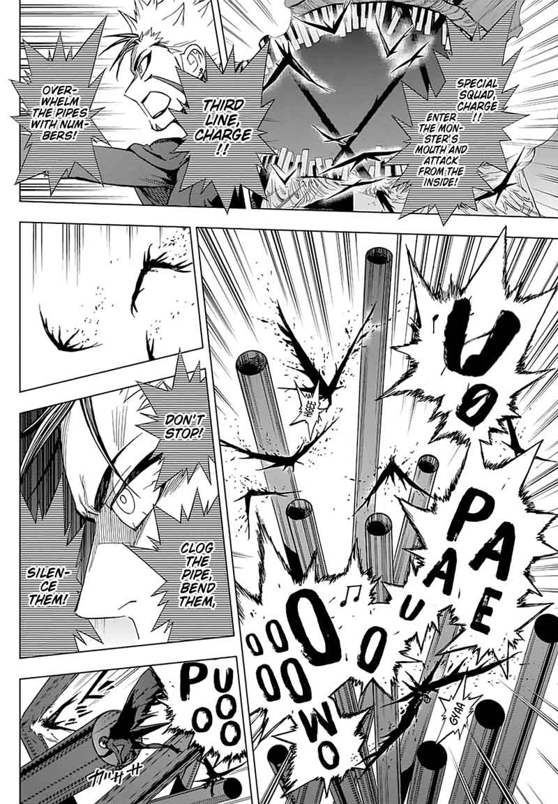 Birdmen 46 21