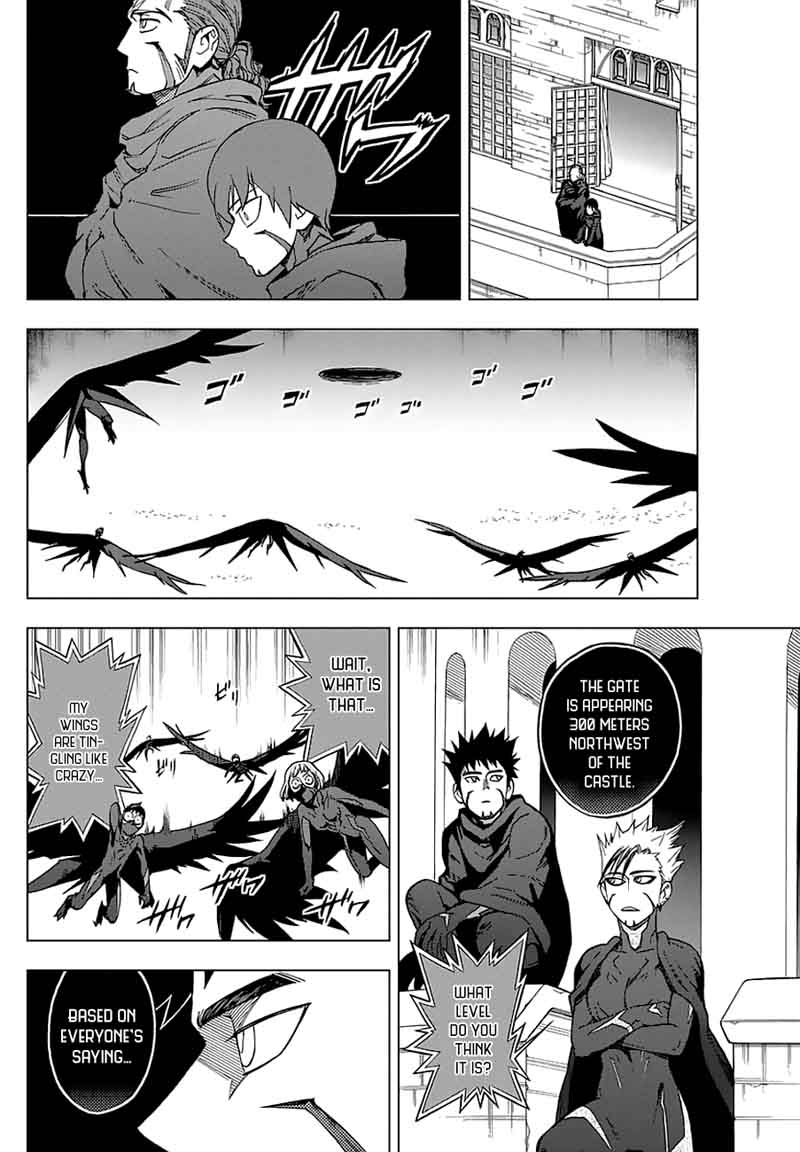 Birdmen 46 6